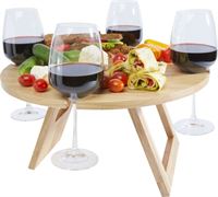 TAVOLO DA PICNIC PIEGHEVOLE